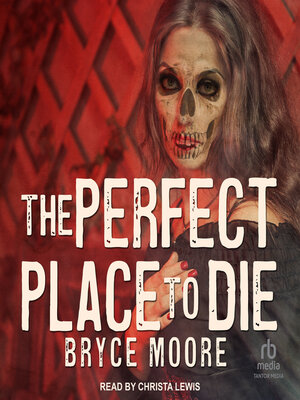 cover image of The Perfect Place to Die